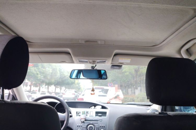 Used Mazda 3 2013 Hatchback 1.6L Automatic Elite Model
