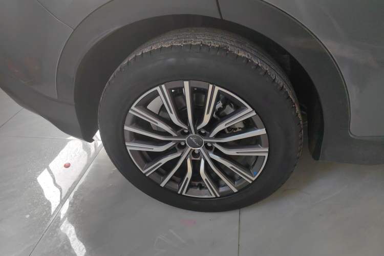 Used JETOUR X70 PLUS 2024 Champion Edition 1.5T DCT Champion MAX 5-Seater