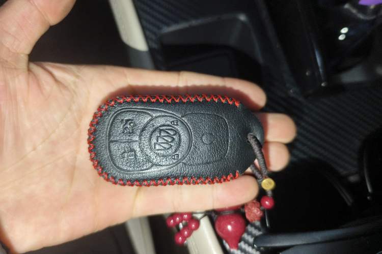 Used Buick LaCrosse 2016 30H Luxury Version
