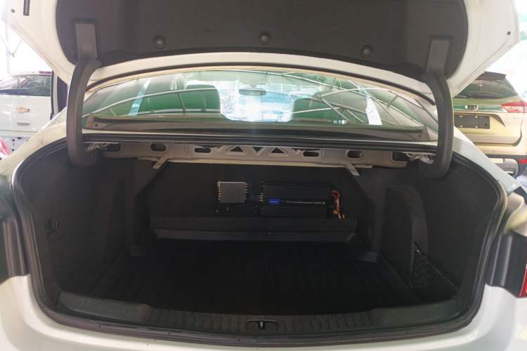 Used Buick Verano 2015 Sedan 15S Automatic Ambition Model