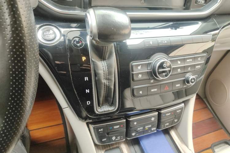 Used GAC Trumpchi M8 2020 Flagship Model 390T Supreme Edition