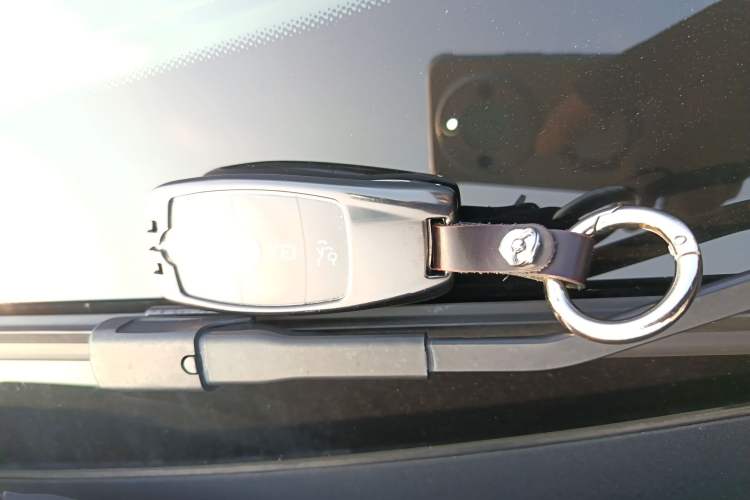 Used Mercedes-Benz GLC 2022 GLC 300 L 4MATIC Dynamic Edition Prestige Model