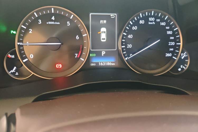 Used Lexus ES 2015 200 Elite Edition