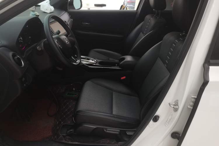 Used Honda XR-V 2020 220TURBO CVT Luxury Edition