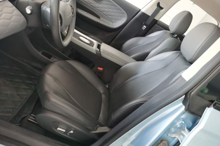 Used Dongfeng NAMMI 01 2024 430 Plus Smart+
