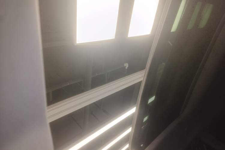 Used Volkswagen FAW-Volkswagen CC 2021 Estate Car 380TSI Vizion Edition
