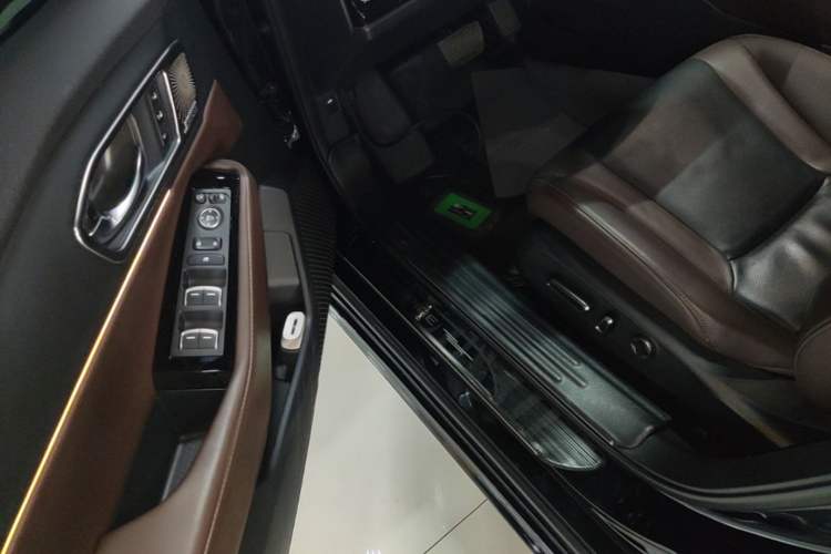 Used Honda Inspire 2023 260TURBO Elite Edition