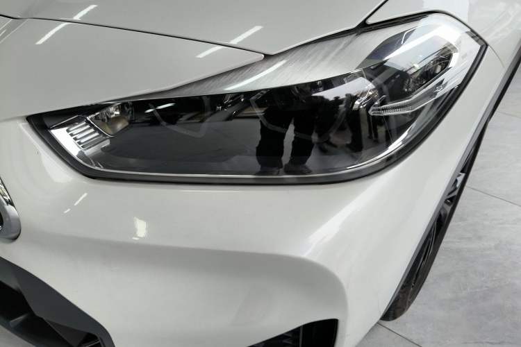 Used BMW X2 2021 sDrive20i M Sport Package Left Front Headlight