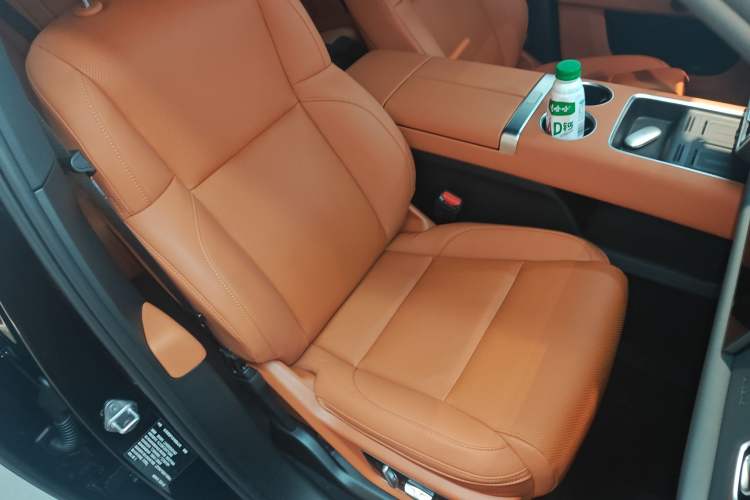 Used Li Auto L7 2024 Pro Model
