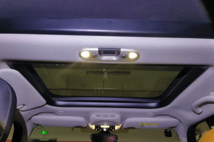 Used MINI 2016 1.2T ONE Five-Door Edition
