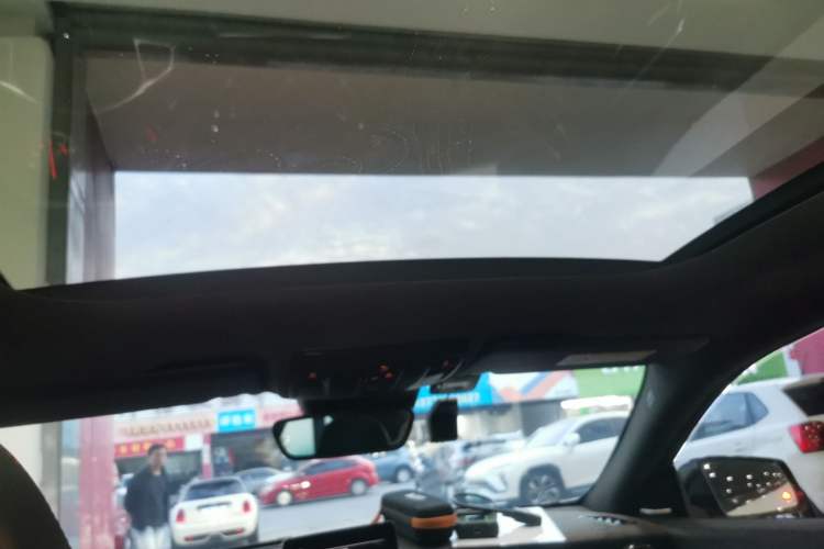 Used Mercedes-Benz CLA AMG 2017 Facelift AMG CLA 45 4MATIC Headliner