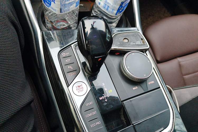 Used BMW 3 Series 2020 325Li M Sport Night Edition Package