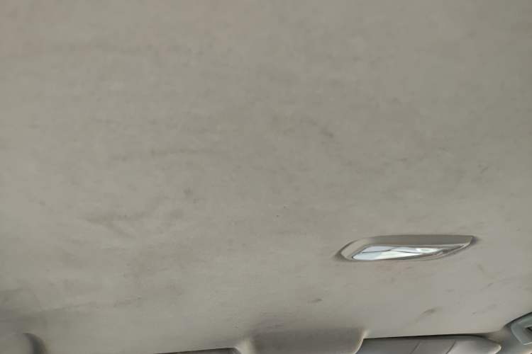 Used Foton Tunland 2019 2.0T E7 Manual Two-Wheel Drive City Edition Mid-Range 4G20TI4
