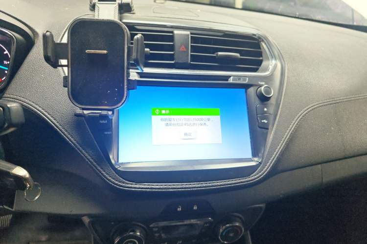 Used Ford Escort 2017 Happy Edition 1.5L Manual Fashion Model