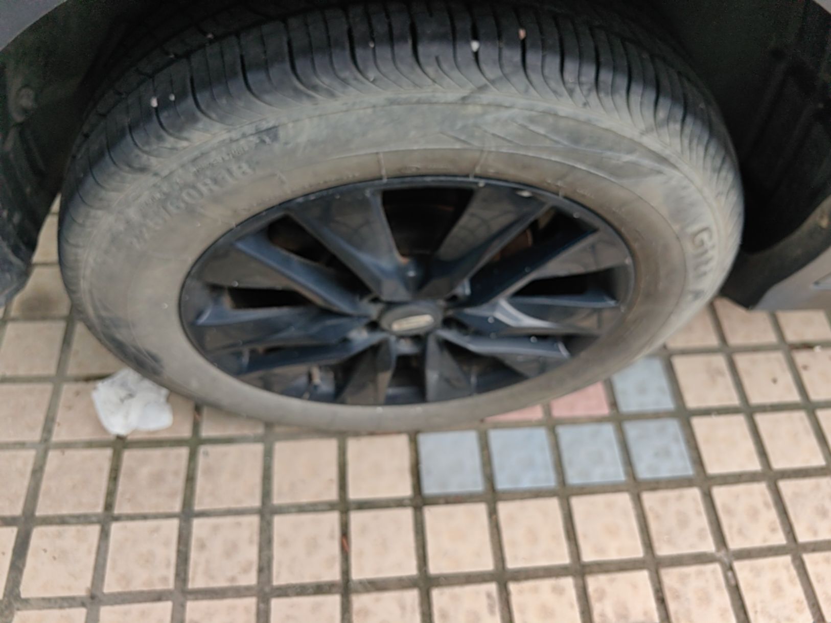 Geely Auto Emgrand X7 Sport 2022 Boyue X 1.8TD DCT Smart Model — снимка 11