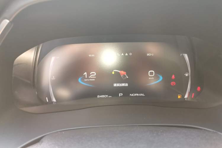 Used Haval H6 2021 China Trend Edition 1.5 GDIT Automatic Champion Version
