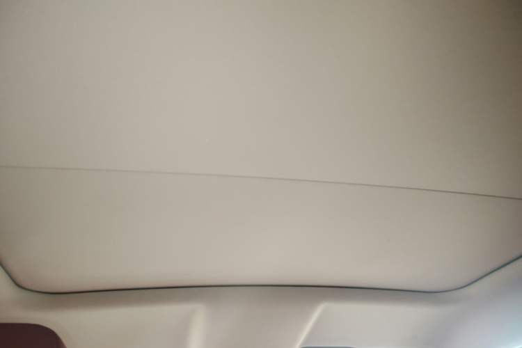 Used Wey VV5 2017 2.0T Flagship Edition