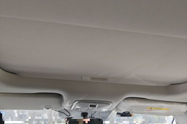 Used GAC Trumpchi GS5 2019 270T Automatic Luxury Edition
