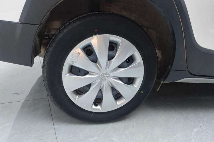 Used Toyota YARiS L Zhi Xuan 2022 X-Trail 1.5L CVT Leading PLUS Edition