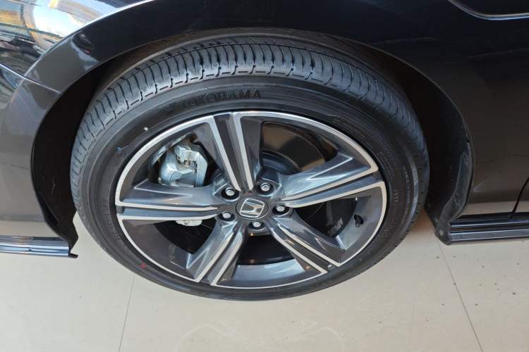 Used Honda Inspire New Energy 2023 ePHEV Prestige Edition