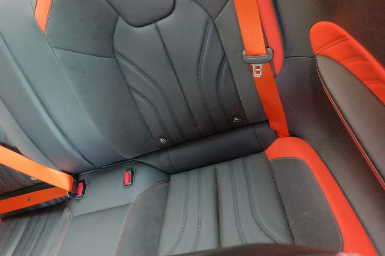 Used NETA GT 2023 580 AWD