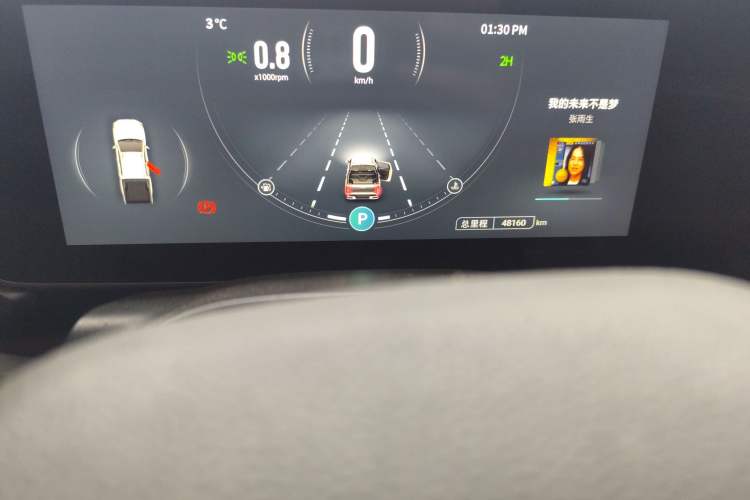 Used SAIC MAXUS T90 2022 2.0T Diesel Automatic 4x4 SAIC Bull—Demon Standard Cab