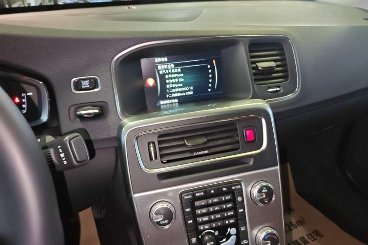 Used Volvo S60 2017 S60L T4 Smart Range Edition