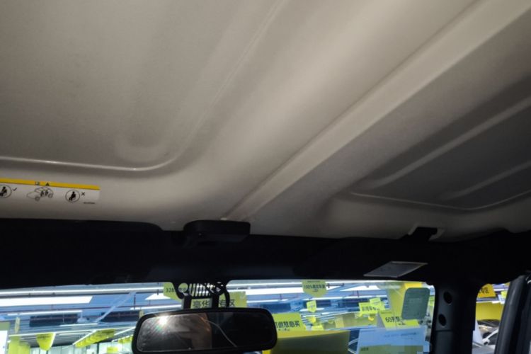 Used Jeep Wrangler 2015 3.0L Sahara Four-Door Comfort Edition
