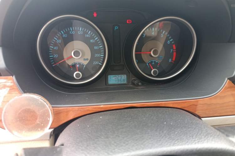 Used Buick Excelle 2011 1.6 LE-AT
