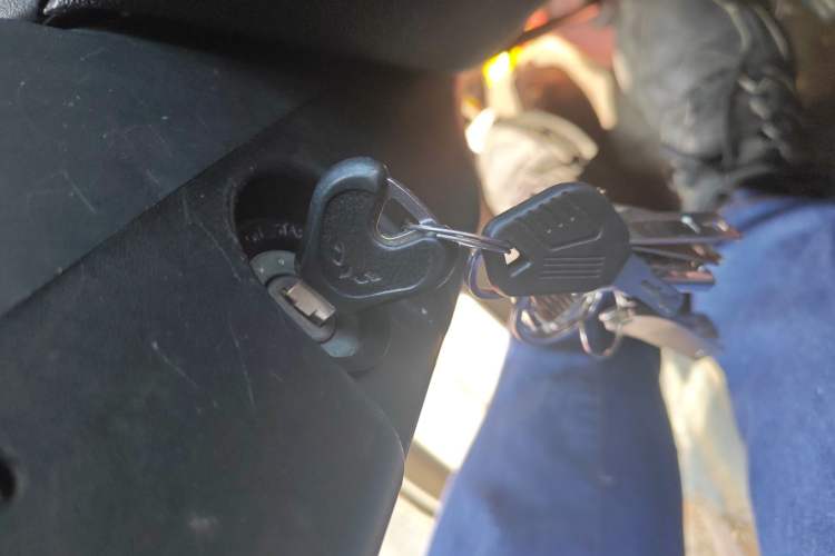 Used Wuling Zhiguang 2020 1.2L Practical Model China VI LSI
