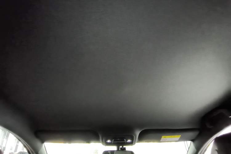 Used BYD Seagull 2025 305 km Free Version Headliner
