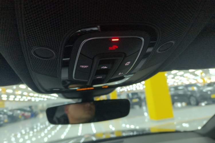 Used Audi A6L 2021 45 TFSI Prestige Dynamic Edition