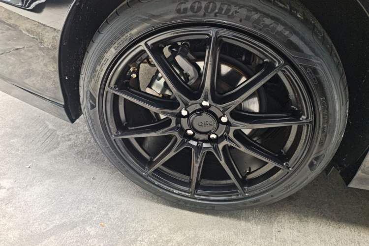 Used Lynk & Co 03 2020 2.0TD Automatic Trend Edition
