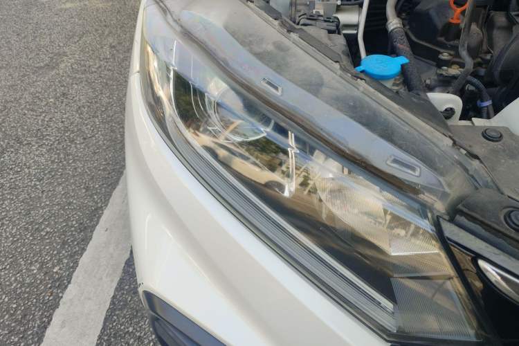 Used Honda XR-V 2017 1.5L LXi CVT Classic Edition
