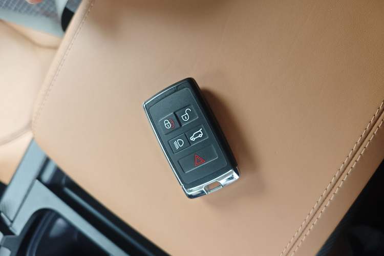 Used Land Rover Defender 2024 110 3.0T P400 Dark Edition