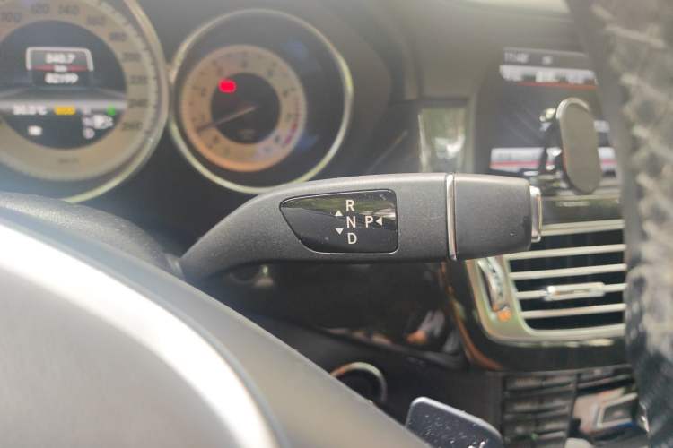 Used Mercedes-Benz CLS 2012 CLS 300 CGI
