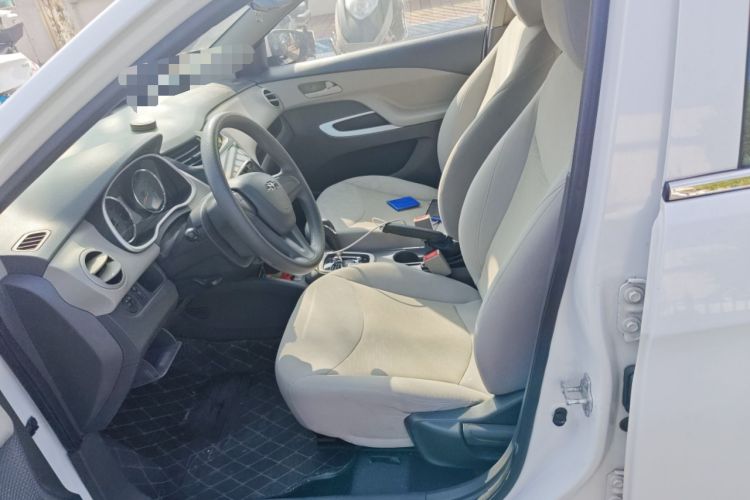 Used Chevrolet Sail 2015 Sail 3 1.3L AMT Ideal Edition