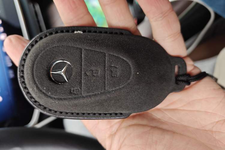 Used Mercedes-Benz E-Class 2024 Refresh E 300 L Stylish Edition