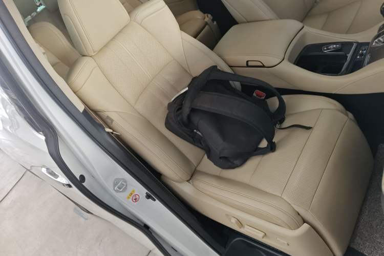 Used Toyota Vellfire 2019 Dual-Engine 2.5L HV Prestige Edition