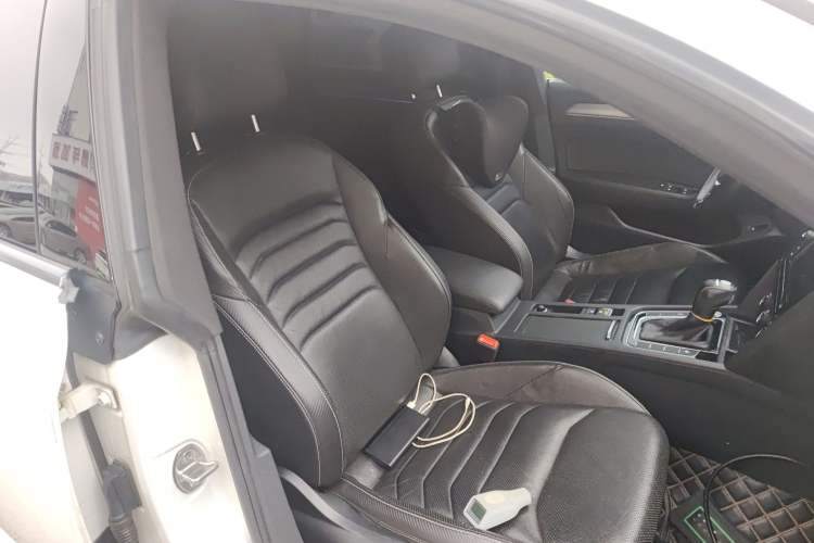 Used Volkswagen FAW-Volkswagen CC 2019 330TSI Glamour Edition China V Standard