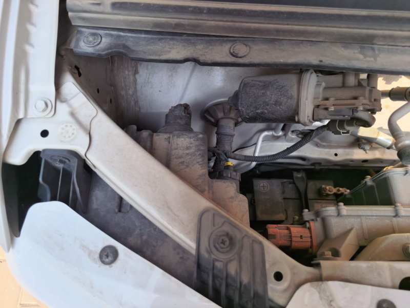 Used Wuling Hongguang MINIEV 2024 3rd Generation 215km Advanced Version — 27