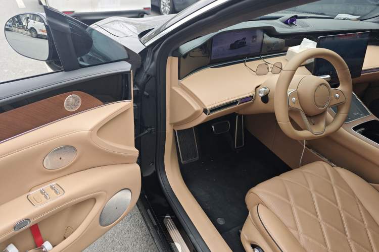 Used Hima Stelato S9 2025 Extended-Range Max
