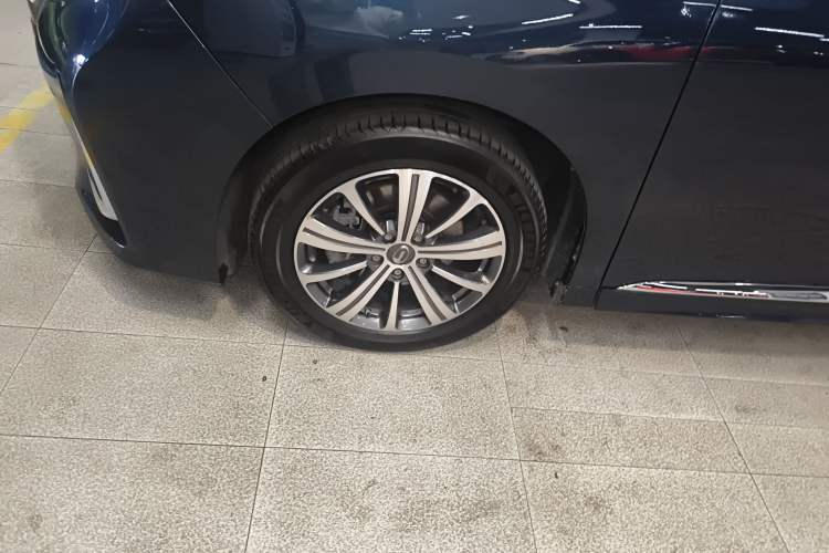 Used GAC Trumpchi M8 2020 Flagship Model 390T Prestige Edition