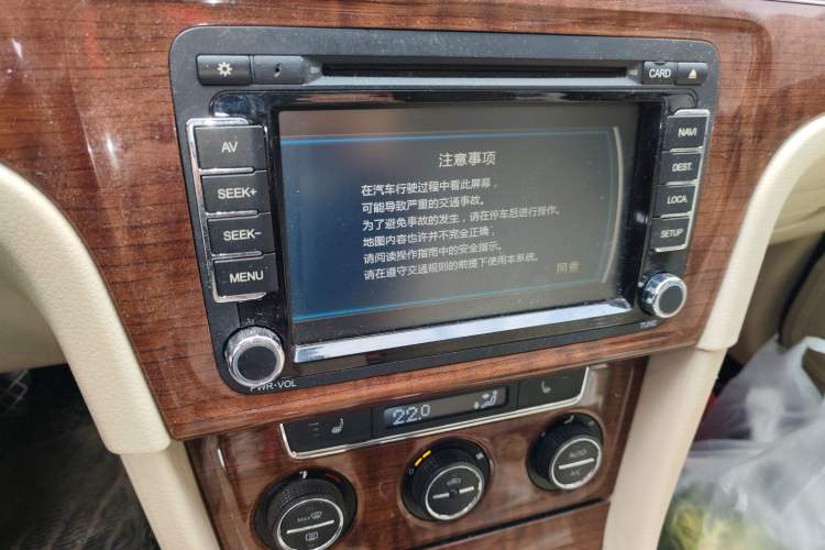 Used Volkswagen Lavida 2013 1.4TSI DSG Luxury Edition
