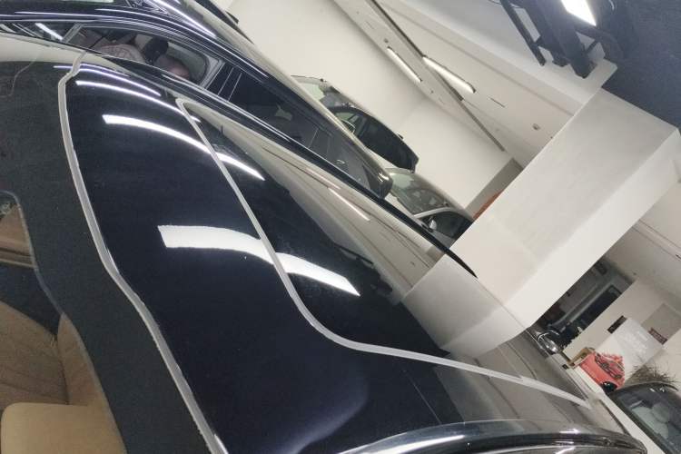 Used Nio ES8 2020 415 km Range 7-Seater Version