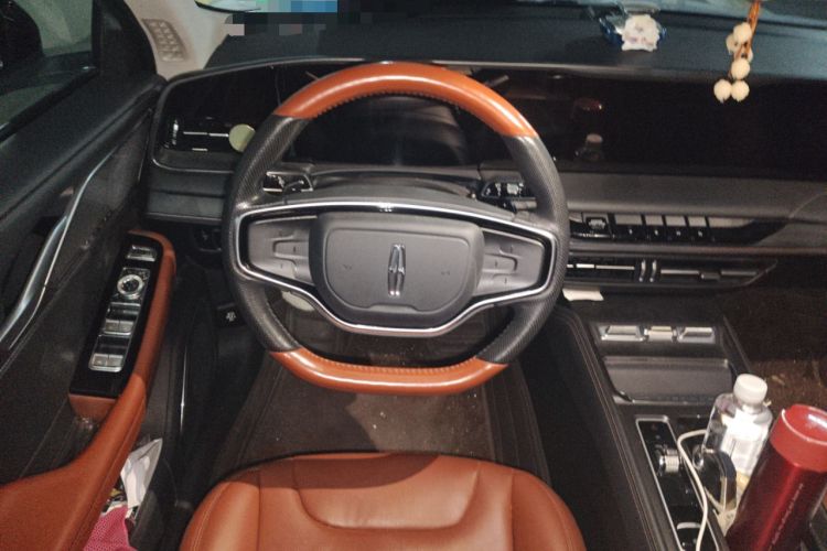 Used Lincoln Z 2022 Facelift iEnjoy Deluxe Edition