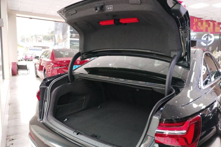 Used Audi A6L 2023 Revised 45 TFSI Prestige Dynamic Edition
