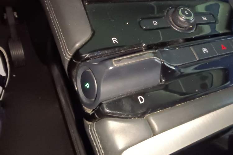 Used Nio ES8 2018 Founder Edition