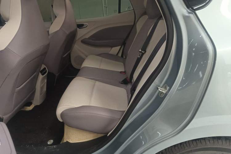 Used MG 4 EV 2026 Model 437 Freedom Edition
