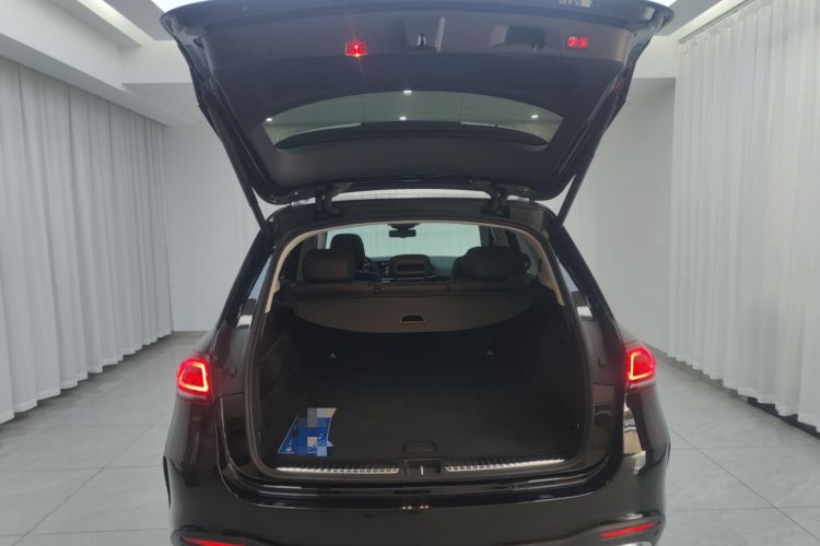 Used Mercedes-Benz GLE 2023 GLE 350 4MATIC Stylish Model